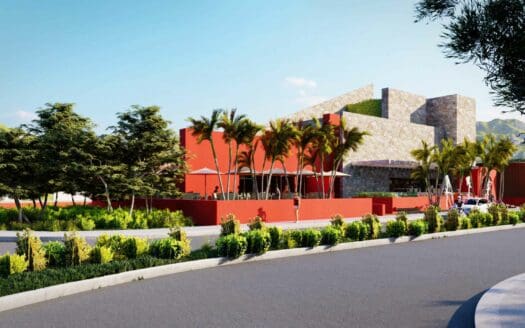 St Michel Restaurants & Bar