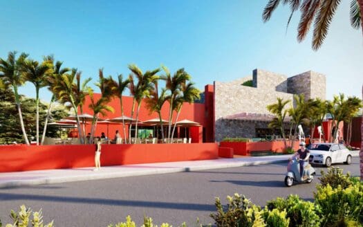 St Michel Restaurants & Bar