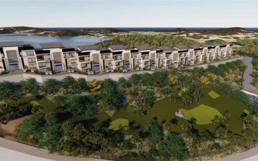 Paradise Cove Condos