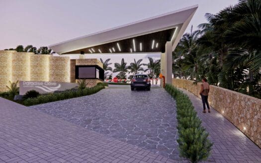 Paradise Cove Condos