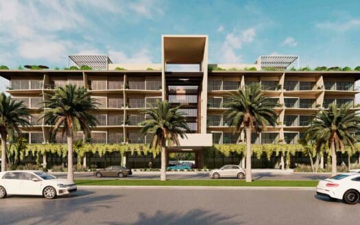 Chahue Commercial Spaces