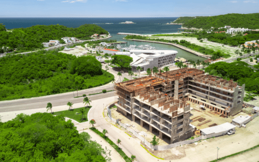 Chahue Commercial Spaces