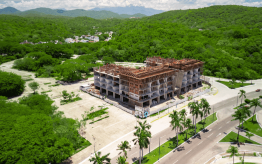 Chahue Commercial Spaces