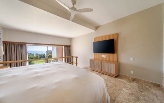 3 Bedroom Private Plunge Pool