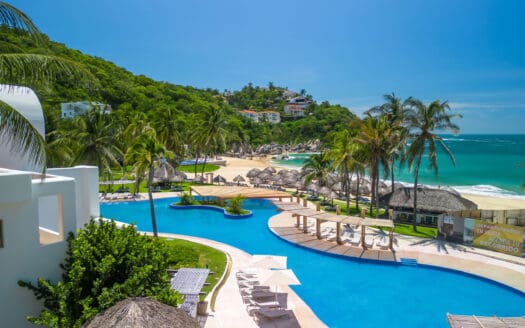 3 Bedroom Private Plunge Pool