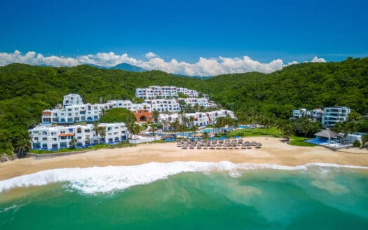 3 Bedroom Private Plunge Pool