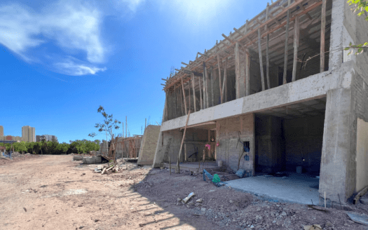Mazatlán Ocean View Penthouse