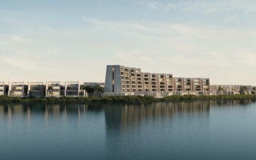 Mazatlán Ocean View Penthouse