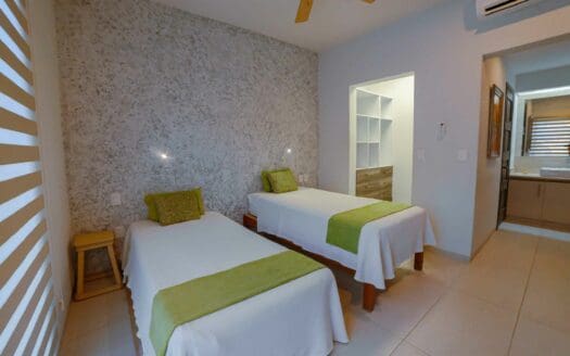 Centrally Located 2 Bedroom Home