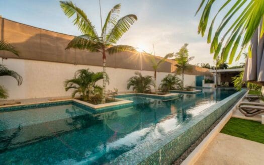 Centrally Located 3 Bedroom Home