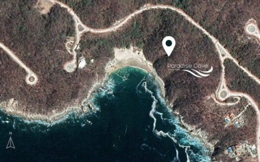 Paradise Cove Penthouses