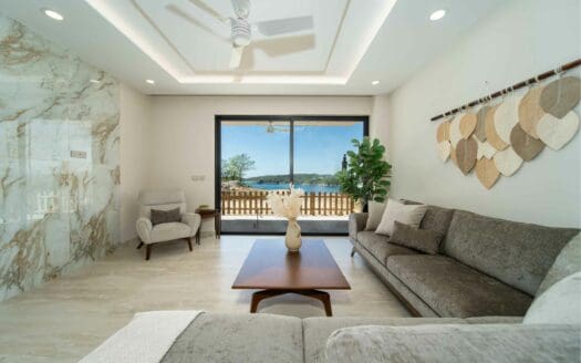 Paradise Cove Penthouses