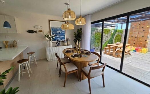 North Mazatlán Homes