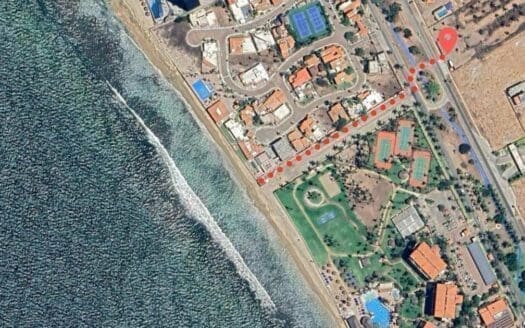 Mazatlán Lock Off Condo