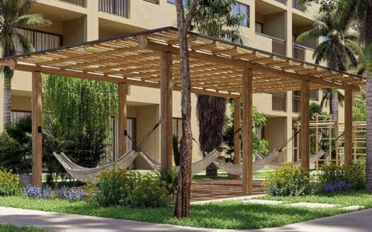 Mazatlán Lock Off Condo