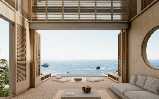 Pelicanos Zipolite Villas