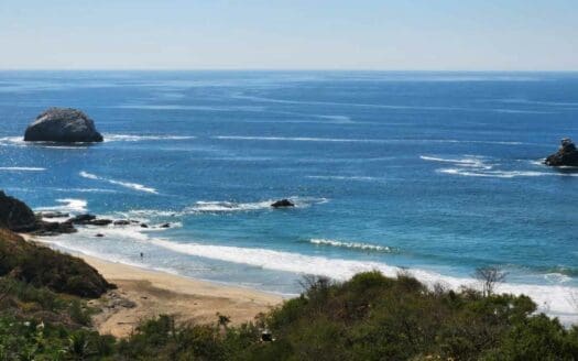 Pelicanos Zipolite Villas