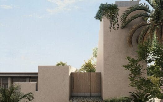 Pelicanos Zipolite Villas