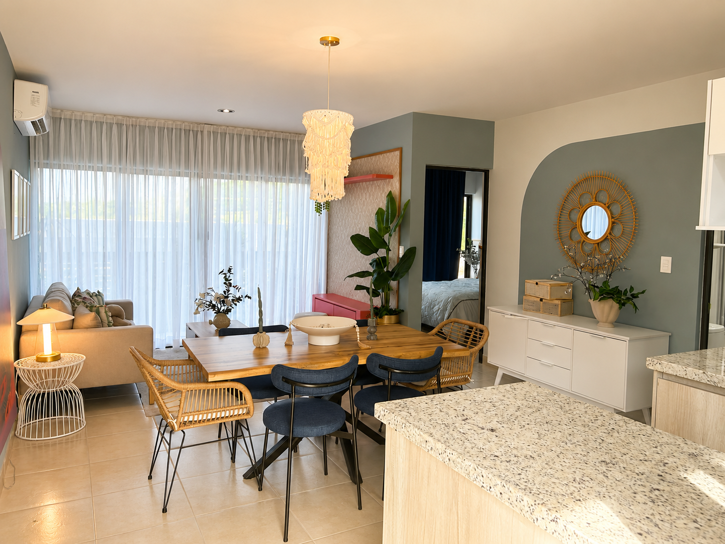 El Norte Mazatlán Condo 3