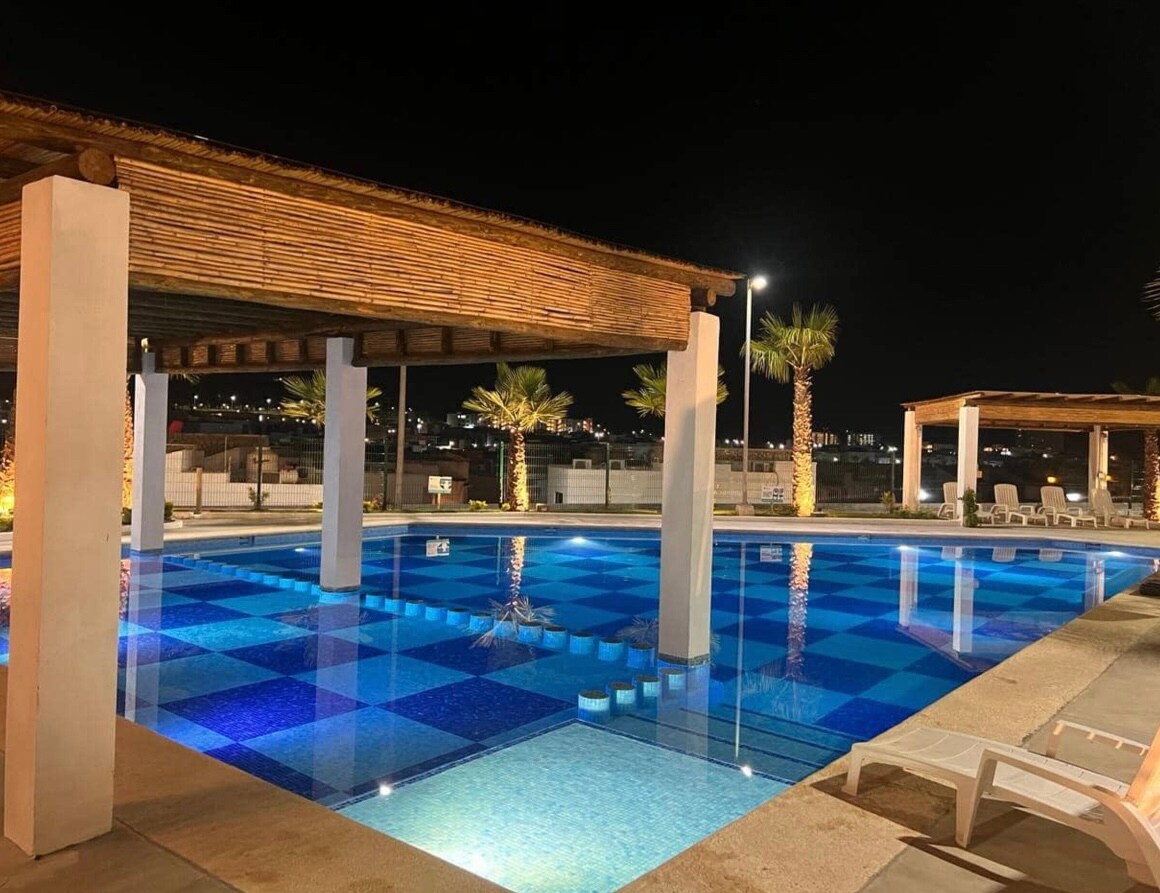 El Norte Mazatlán Condo 9