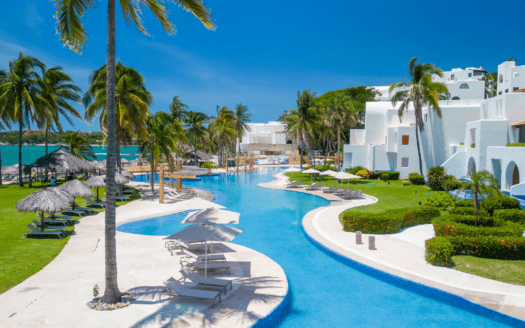 One Bedroom Villa Zaashila 518 - 1