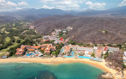 Tangolunda Commercial Investment