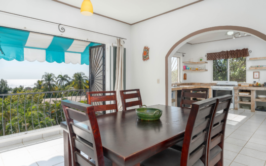 Puerto Escondido Zicatela 9 Bed Home