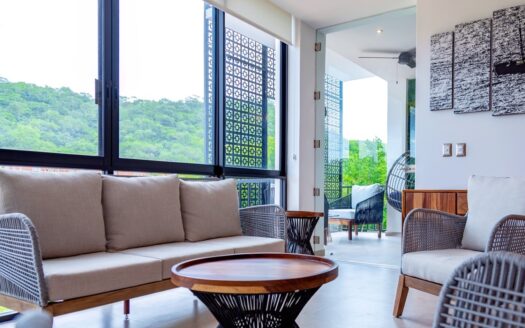 Santa Cruz 1 Bed Condo