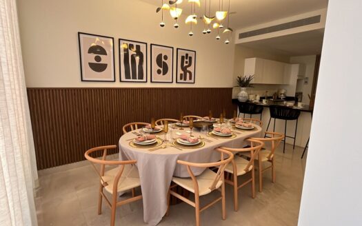 Beachfront Penthouse | Mazatlán