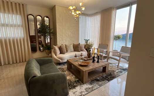 Beachfront Penthouse | Mazatlán