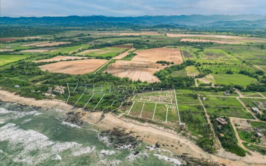 Puerto Escondido Lots