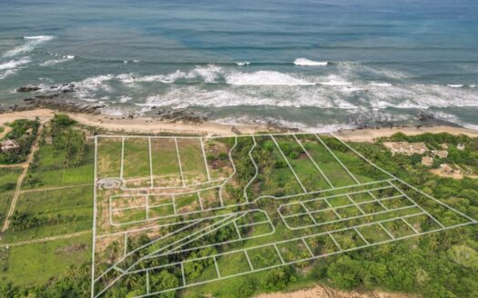 Puerto Escondido Lots