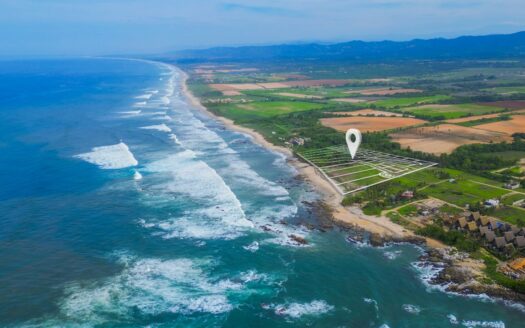 Puerto Escondido Lots