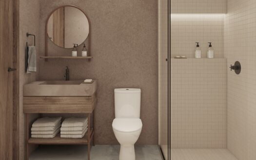 1 Bed La Punta Condo