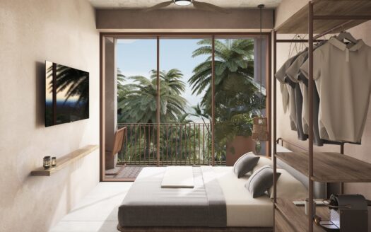 1 Bed La Punta Condo