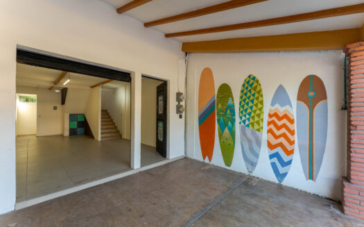 Rinconada Commercial Space