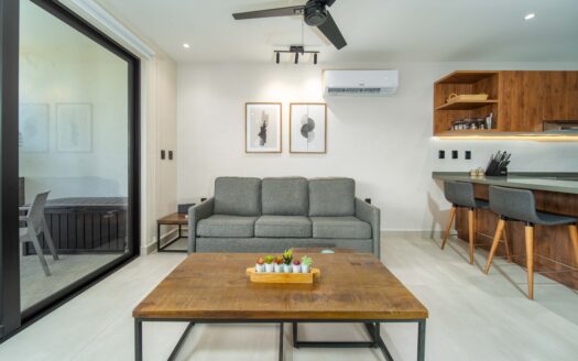 Cozy Santa Cruz Beach Studio