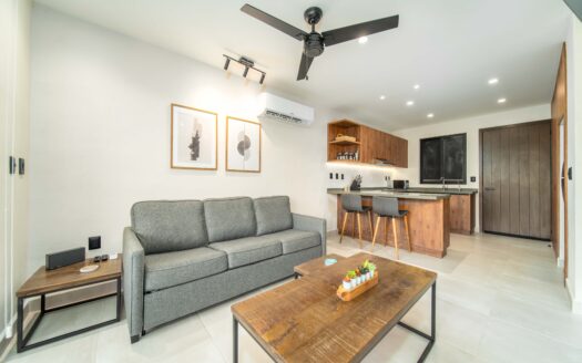 Cozy Santa Cruz Beach Studio