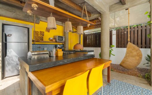 Coastal 4 Bedroom Home in Puerto Escondido