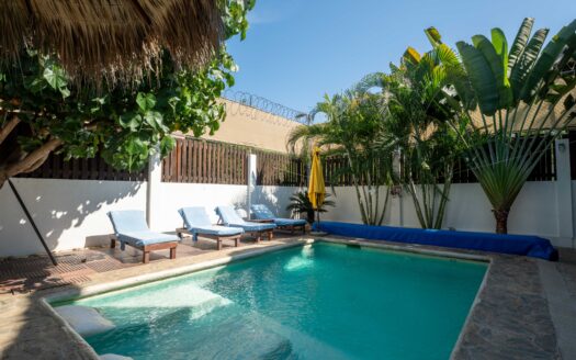 Coastal 4 Bedroom Home in Puerto Escondido