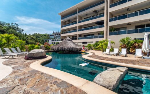 Arrocito Beach Access Condo