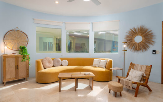 Santa Cruz Marina Condo