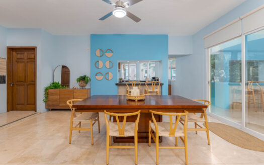 Santa Cruz Marina Condo