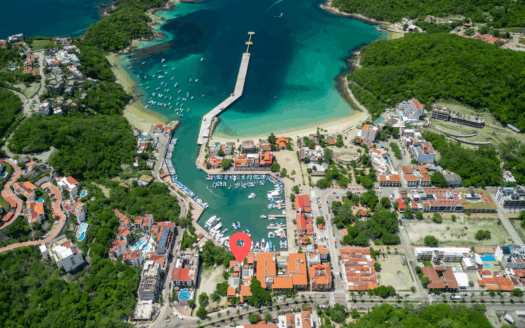Santa Cruz Marina Condo