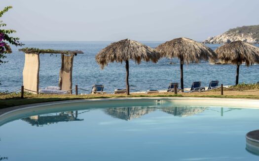 Beachfront Investment Opportunity in Salchi