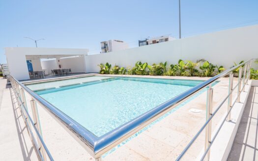 Mazatlán Modern 2 Bedroom Condos