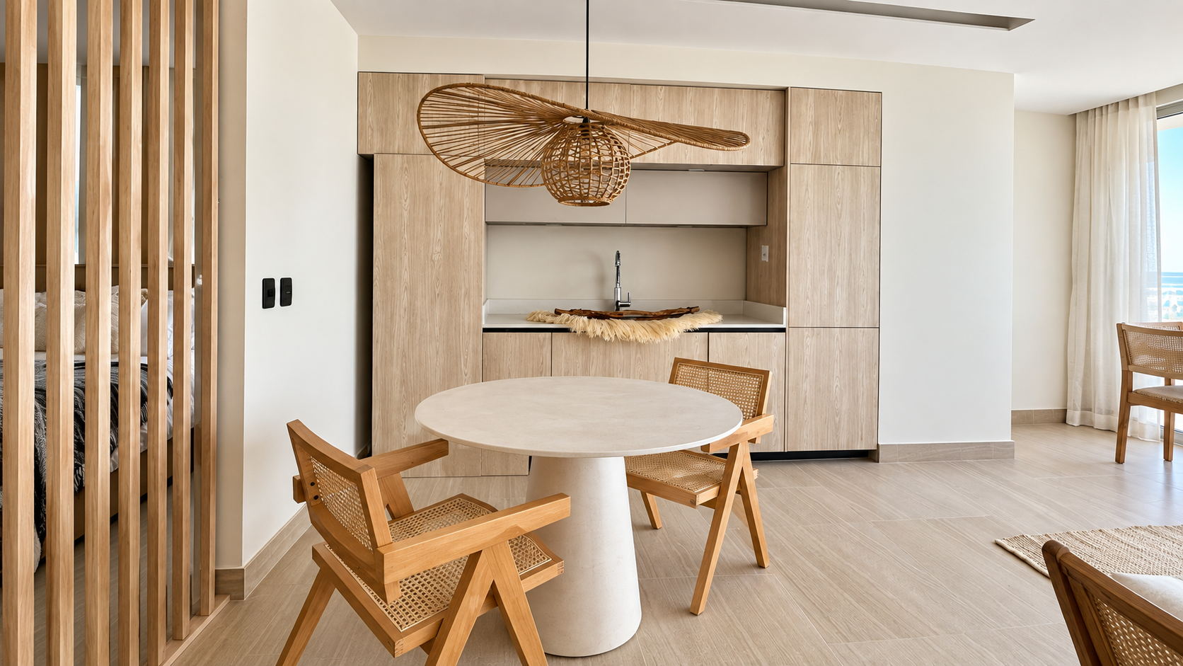 Move In Ready Ocean View Residences in Mazatlan 11