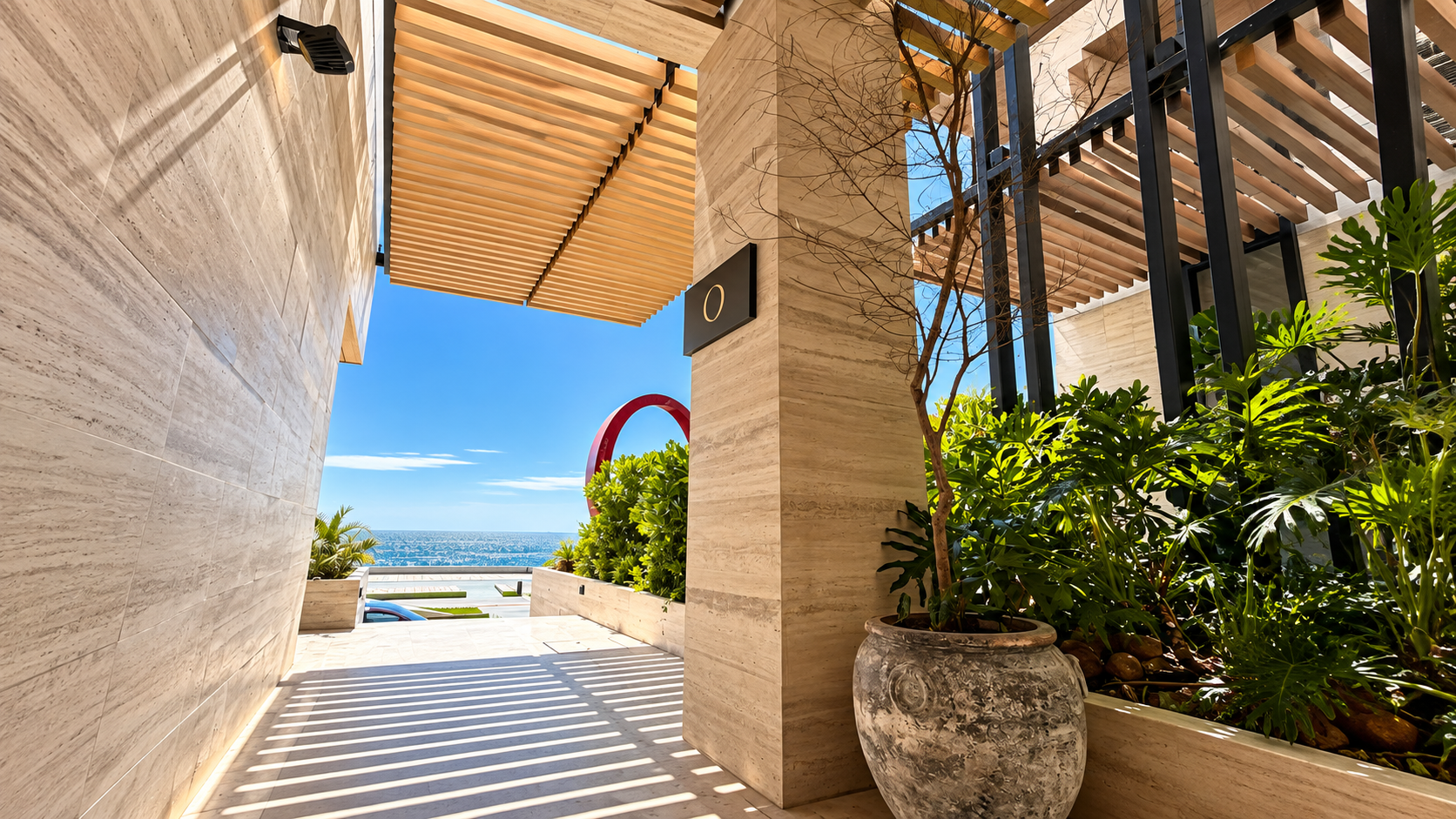 Move In Ready Ocean View Residences in Mazatlan 2