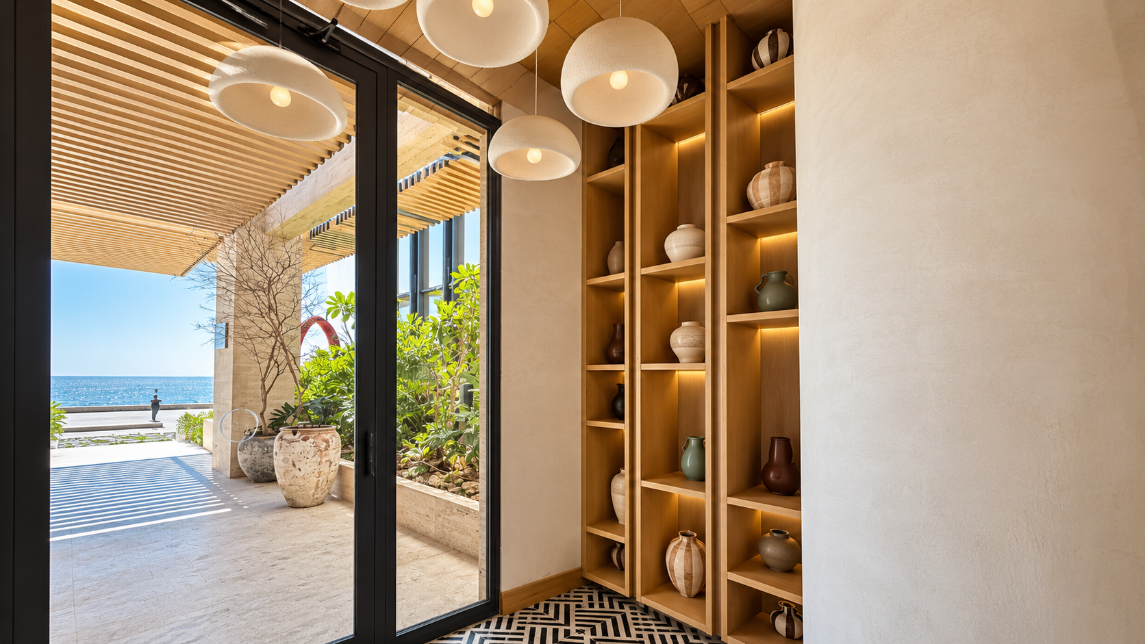 Move In Ready Ocean View Residences in Mazatlan 3