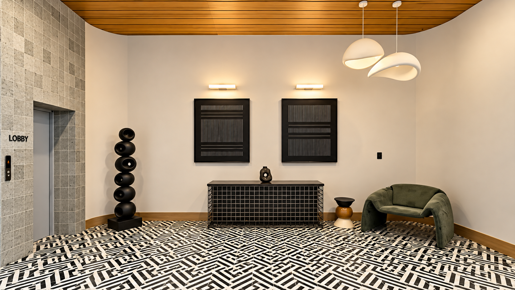 Move In Ready Ocean View Residences in Mazatlan 5